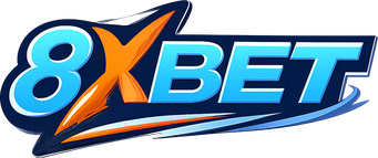 app 8xbet logo